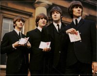 The singer Paul McCartney said was like God to The Beatles