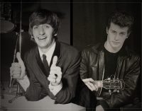 Ringo Starr explains why he was a better drummer than Pete Best