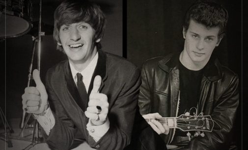 Ringo Starr explains why he was a better drummer than Pete Best