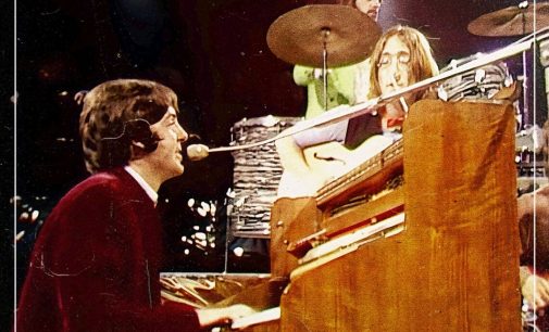 How John Lennon saved “the best line” in The Beatles’ biggest hit