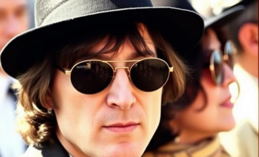 “The Key Is to Come Out the Other Side”: The John Lennon Advice David Bowie First Ignored, but Later Came In Handy – American Songwriter