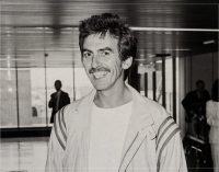 Watch the first-ever video for George Harrison’s ‘Give Me Love (Give Me Peace on Earth)’ – Everett Post
