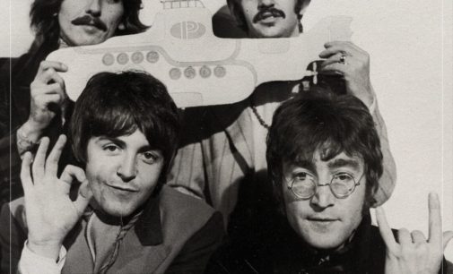 The one Beatles song Paul McCartney wrote about “f#cking”