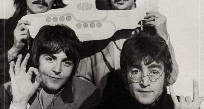 The one Beatles song Paul McCartney wrote about “f#cking”