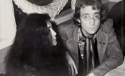 The five greatest songs from John Lennon’s ‘Plastic Ono Band’