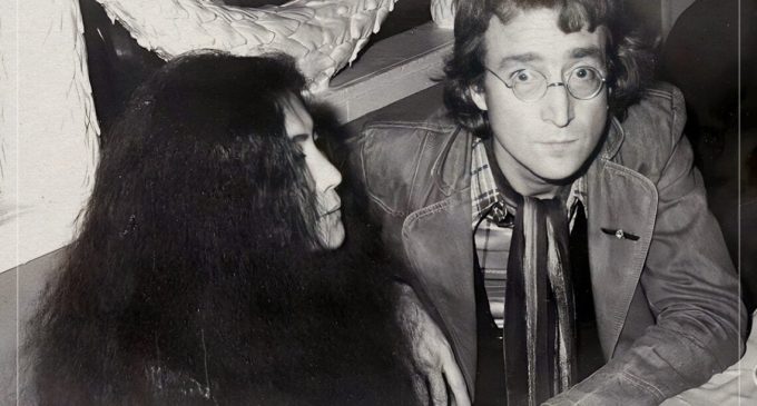 The five greatest songs from John Lennon’s ‘Plastic Ono Band’