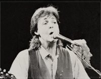 The Early ’90s Sting Ballad That Paul McCartney Said He “Should Have Written” – American Songwriter