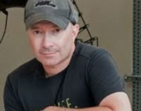 UK film director Simon Weitzman on TeaFlix Tuesday