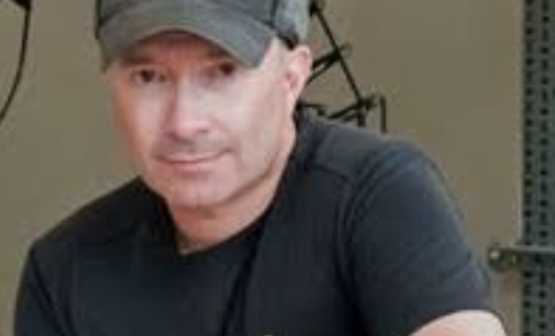 UK film director Simon Weitzman on TeaFlix Tuesday