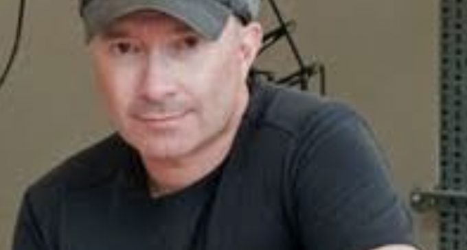 UK film director Simon Weitzman on TeaFlix Tuesday