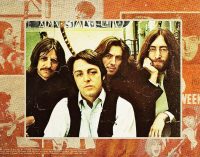 Five songs by The Beatles that were years ahead of their time