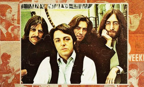 Five songs by The Beatles that were years ahead of their time