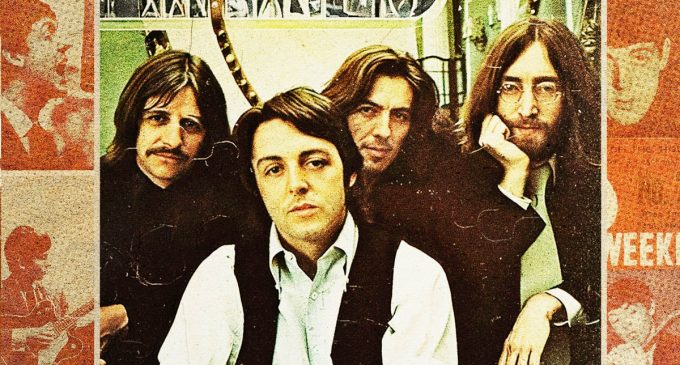Five songs by The Beatles that were years ahead of their time