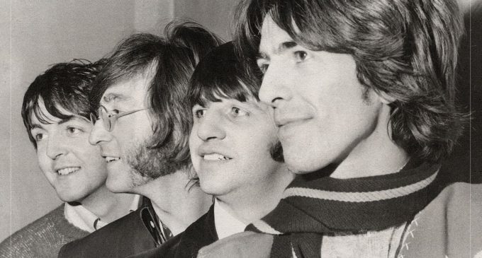 The one musician that every single Beatle adored