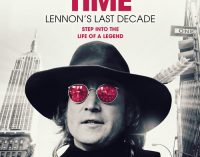 Liverpool West Productions Announces U.S. Premiere and Release of Borrowed Time: Lennon’s Last Decade