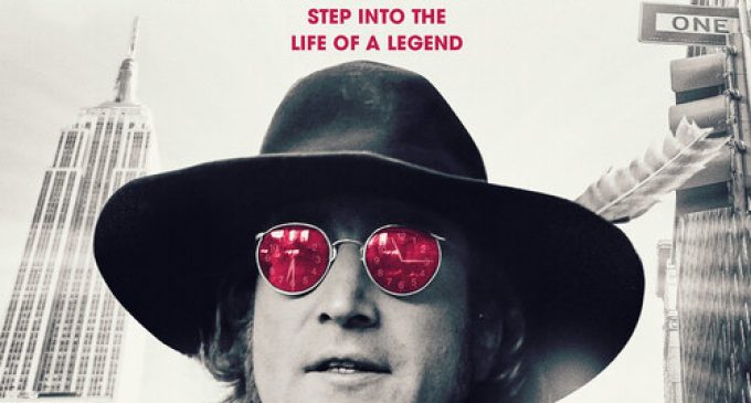 Liverpool West Productions Announces U.S. Premiere and Release of Borrowed Time: Lennon’s Last Decade