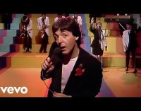 4 Paul McCartney Songs Where He Acts as a Compelling One-Man Band – American Songwriter