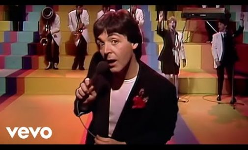 4 Paul McCartney Songs Where He Acts as a Compelling One-Man Band – American Songwriter