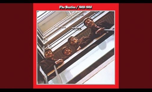 3 of Paul McCartney’s Finest Guitar Tunes With The Beatles – American Songwriter