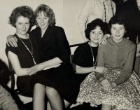 The Beatles signed my skin and I was heartbroken when dad made me wash it off – Liverpool Echo