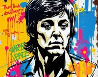 Paul McCartney Once Wrote a Love Song About This Country (and No, It Isn’t England) – American Songwriter