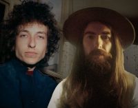 The romantic song George Harrison wrote for Bob Dylan