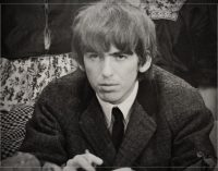 The Beatles cover that George Harrison was ashamed of