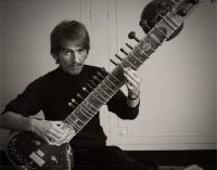 The one artist George Harrison felt good listening to