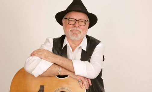 TeaFlix Tuesday with John Beland