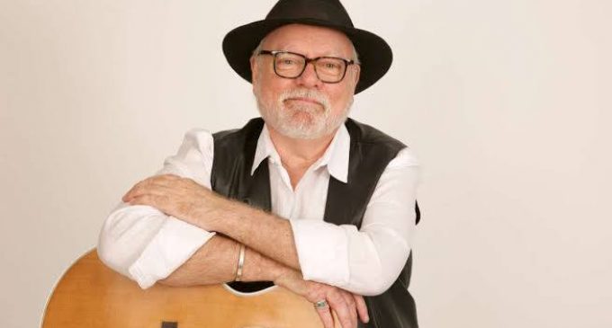 TeaFlix Tuesday with John Beland