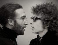 How a “pathetic” Bob Dylan song ended John Lennon’s love for him
