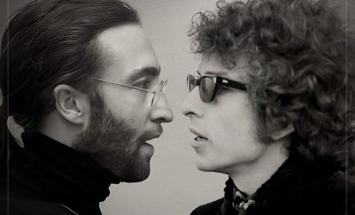 How a “pathetic” Bob Dylan song ended John Lennon’s love for him