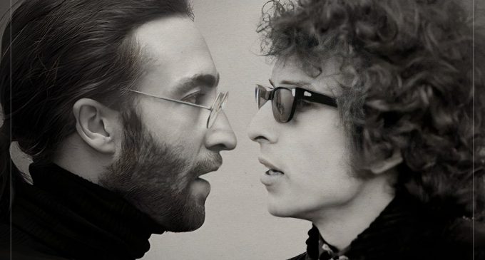 How a “pathetic” Bob Dylan song ended John Lennon’s love for him