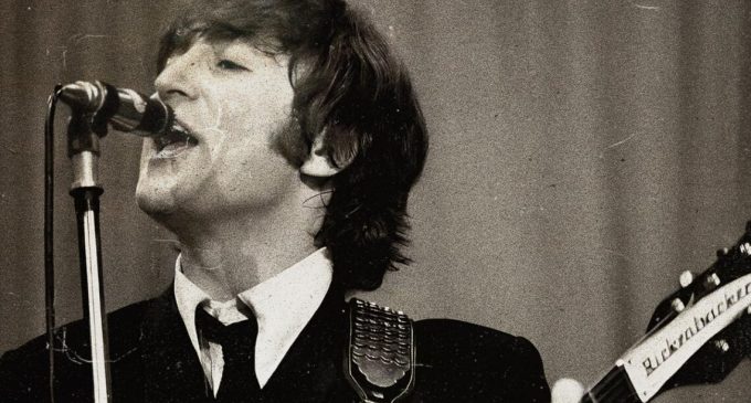 The Beatles song John Lennon thought was too mainstream