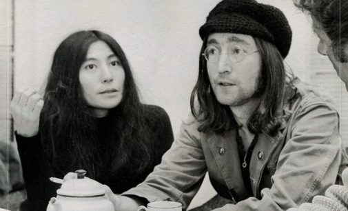 The “best guitar lick” ever written, according to John Lennon