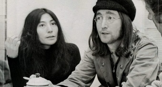 The “best guitar lick” ever written, according to John Lennon
