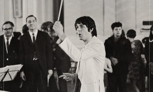 The Beatles song Paul McCartney couldn’t stand listening to