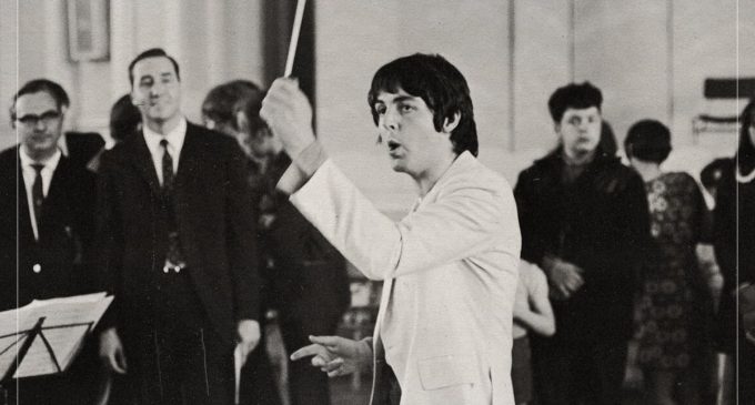 The Beatles song Paul McCartney couldn’t stand listening to