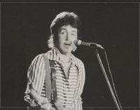 The Wings Single Paul McCartney Loves Most: “I Was in a Sensuous Mood” – American Songwriter
