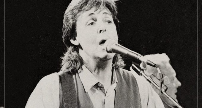 The “lousy” Paul McCartney song he said should have never been made