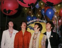 The Beatles song John Lennon was “never proud of”