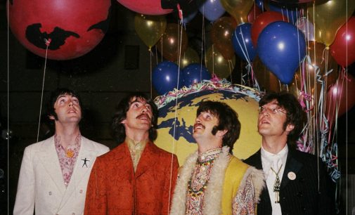 The Beatles song John Lennon was “never proud of”