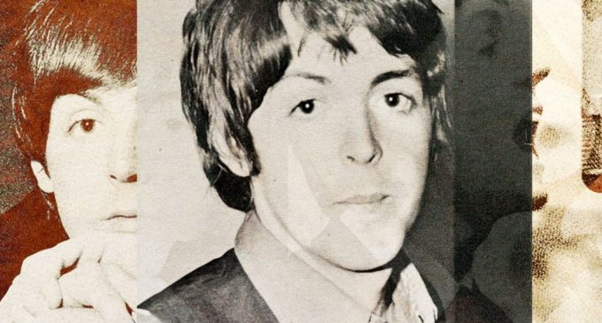 “Would It Be Better?”: Paul Mccartney Recalls Making This Critical Decision With John Lennon, to George Harrison’s Chagrin – American Songwriter