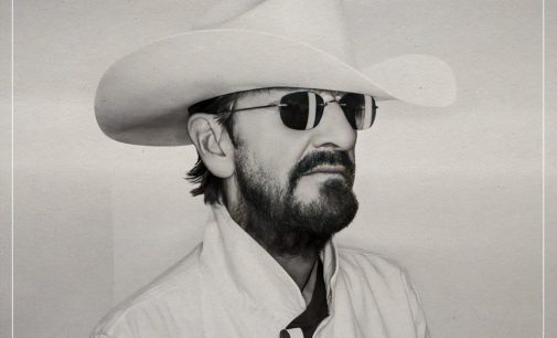 Richard E Grant says Barry Keoghan will be ‘fantastic Ringo Starr’ in biopics