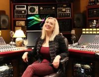 TeaFlix Tuesday with Sylvia Massy