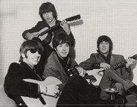 The Beatles’ 10 best guitar solos ever