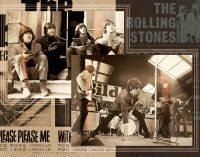 The performer Paul McCartney and Mick Jagger both called the best