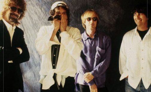 The musicians George Harrison wanted to be in the Traveling Wilburys