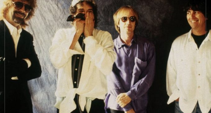 The musicians George Harrison wanted to be in the Traveling Wilburys