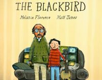 The author and illustrator of the kids’ book ‘The One About the Blackbird’ are big Beatles fans : NPR